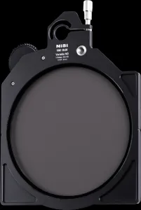 NiSi Cine Filter True Color Variable ND 0.5-1.5 Stops 6mm