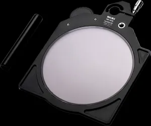 NiSi Cine Filter True Color Variable ND 0.5-1.5 Stops 6mm
