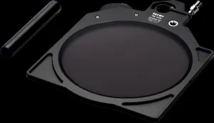 NiSi Cine Filter True Color Variable ND 0.5-1.5 Stops 6mm
