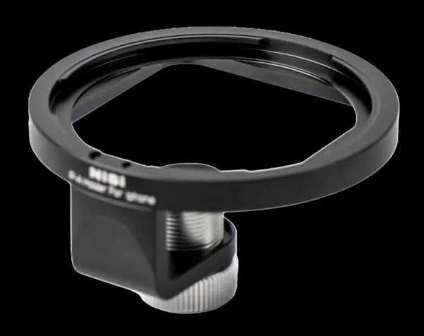 NiSi Filter Holder IP-A for iPhone