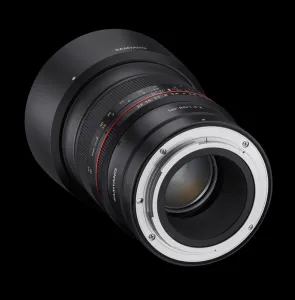 Samyang MF 85mm f/1.4 Nikon Z