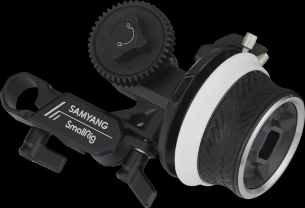Samyang Cine kit pro E-Mount