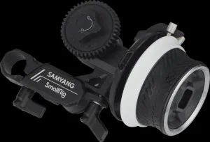 Samyang Cine kit pro E-Mount