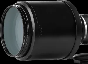 NiSi Filter UHD UV L395 For Nikkor Z 800mm F6.3 VR S