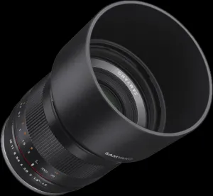 Samyang 35mm f/1.2 ED AS UMC CS Sony E