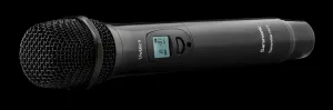 Ruční mikrofon Saramonic HU9 pro systém UwMic9