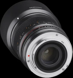 Samyang 35mm f/1.2 ED AS UMC CS Sony E