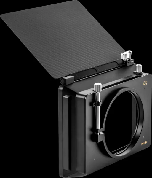 NiSi Matte Box C5 Filmmaker Kit
