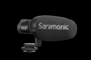 Mikrofon Saramonic Vmic Mini pro DSLR i smartphony