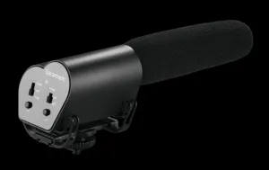 Saramonic Vmic II Super-cardioid Shotgun Mic