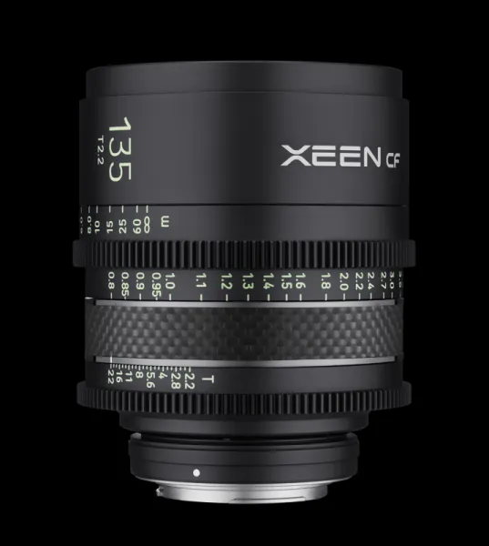 Samyang Xeen CF 135mm T2.2 FF Cine Sony E