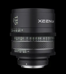 Samyang Xeen CF 135mm T2.2 FF Cine Sony E
