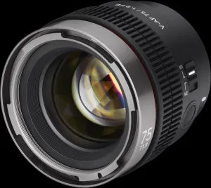 Samyang V-AF 75mm T1.9 Sony FE
