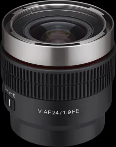 Samyang V-AF 24mm T1.9 Sony FE