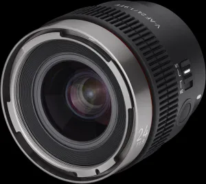Samyang V-AF 24mm T1.9 Sony FE