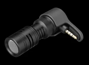 Mikrofon Saramonic SmartMic+ pro smartphony