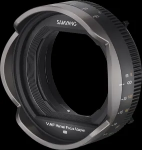 Samyang V-AF MF Adapter