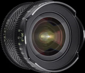 Samyang Xeen CF 16mm T2.6 Sony E