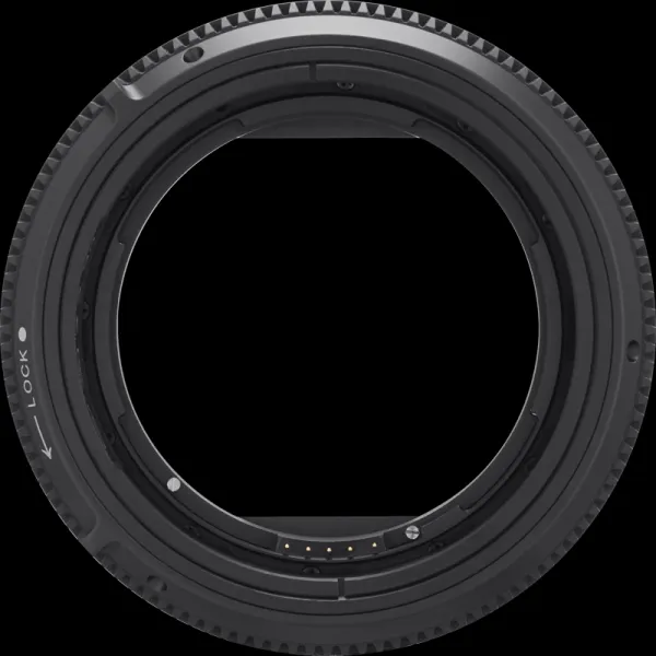 Samyang V-AF MF Adapter