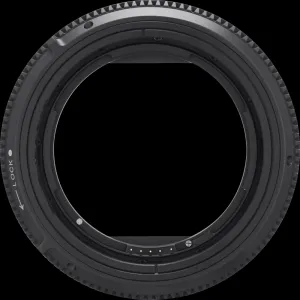 Samyang V-AF MF Adapter