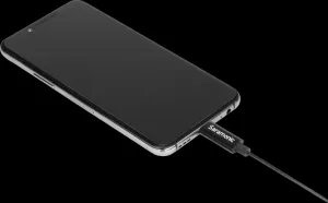 Saramonic LavMicro U3C Lavalier mic for USB Type-C devices (6M) Dual /2-person