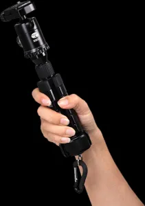 Sirui 3T-35 Table Tripod Black