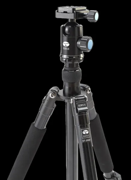 Sirui ET-2004+E-20
