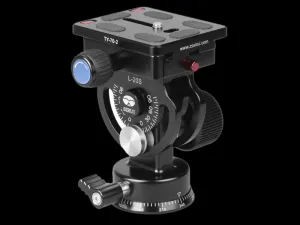 Sirui L-20S Tilt Head
