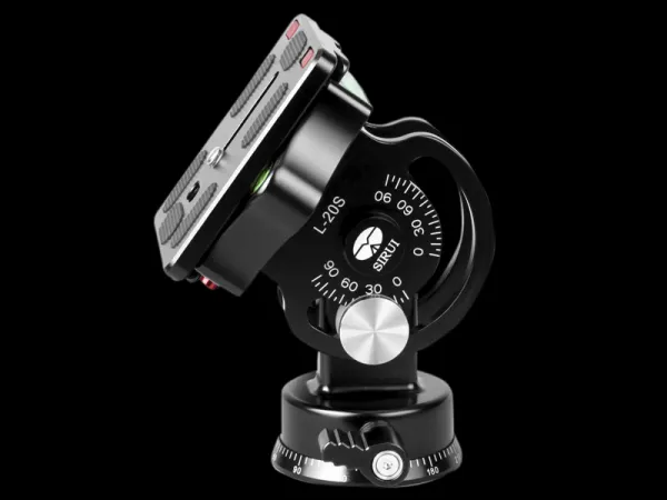 Sirui L-20S Tilt Head