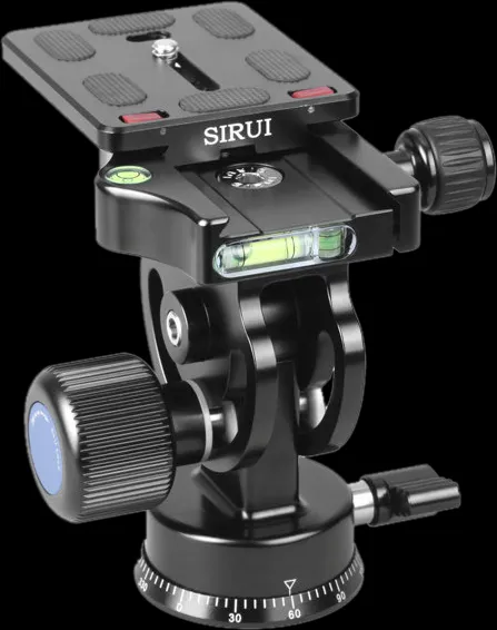Sirui L-20S Tilt Head