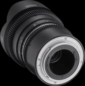 Samyang 14mm T3.1 VDSLR MK2 Canon RF