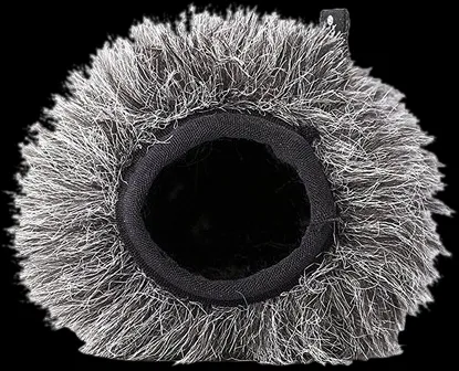 Saramonic Vmic-WS Furry Windscreen For Vmic