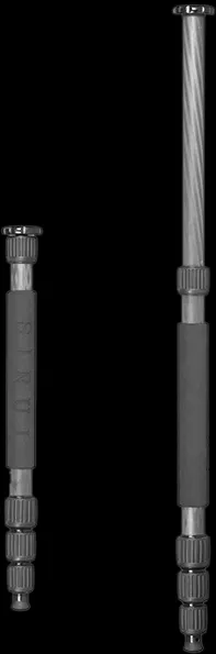 Sirui W-2004 Aluminium Tripod WPS