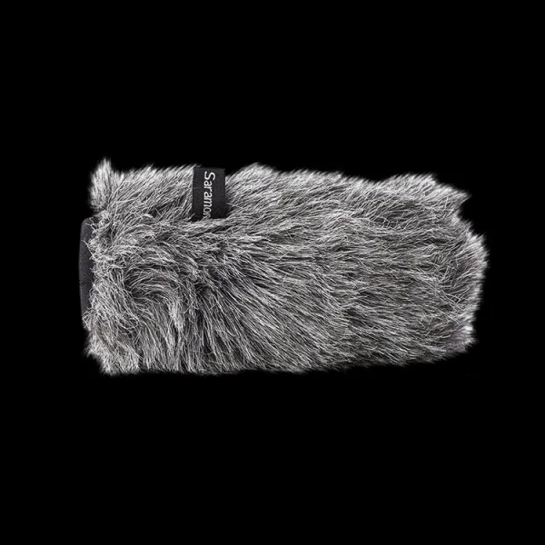Saramonic Vmic-WS Furry Windscreen For Vmic