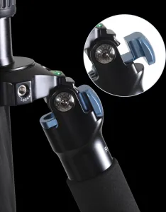Sirui R-2214X Carbon Tripod