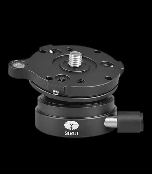 Sirui LE-60 Leveling Base