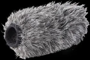Saramonic Vmic-WS Furry Windscreen For Vmic