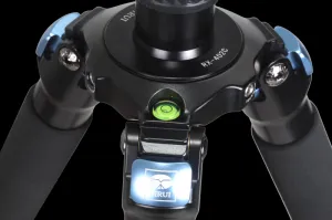 Sirui R-2214X Carbon Tripod