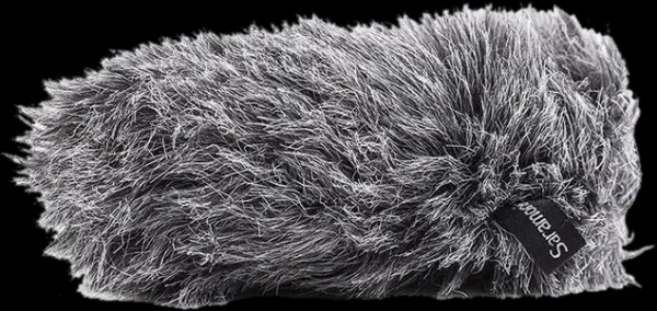 Saramonic Vmic-WS Furry Windscreen For Vmic