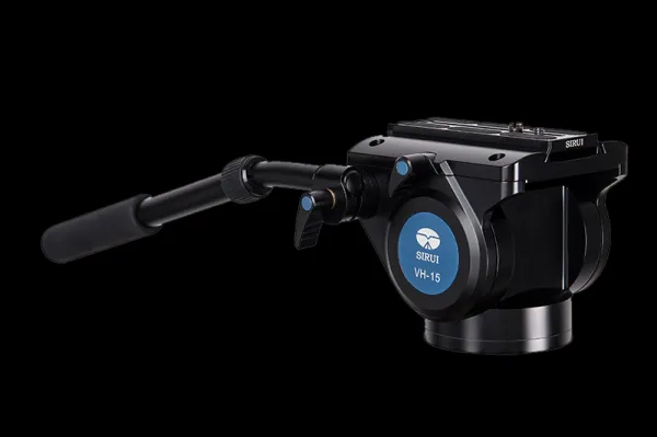 Sirui VH-15 Videohead