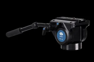 Sirui VH-15 Videohead