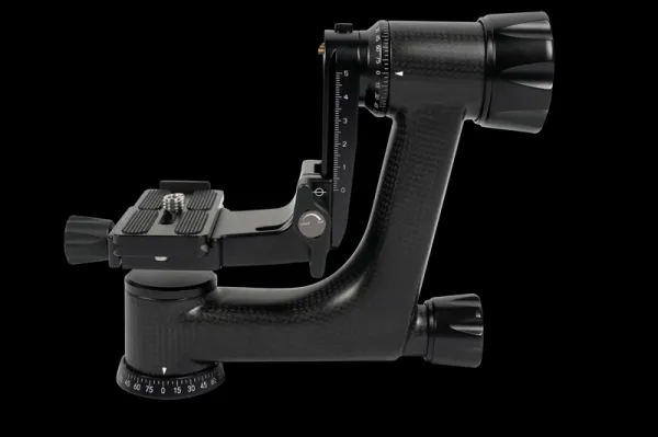 Sirui PH-10 Gimbal Head Carbon