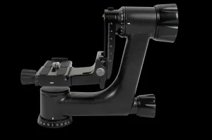 Sirui PH-10 Gimbal Head Carbon