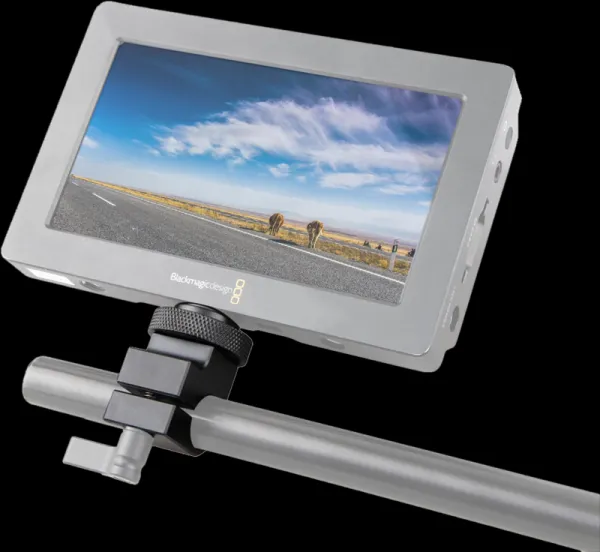 SmallRig 860 Single RailBlock