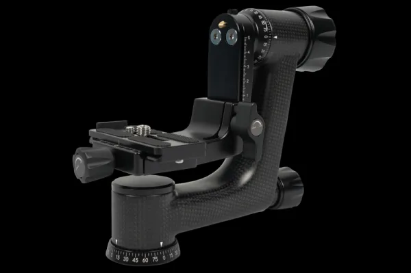 Sirui PH-10 Gimbal Head Carbon