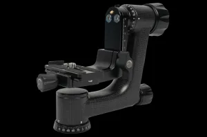 Sirui PH-10 Gimbal Head Carbon