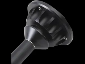 Sirui RX-75B Leveling Ball Set