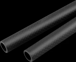 SmallRig 870 15mm Carbon Fiber Rod - 20cm