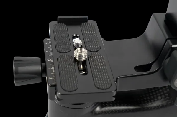Sirui PH-10 Gimbal Head Carbon
