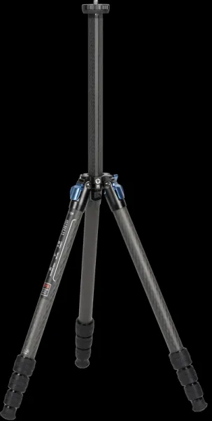 Sirui ST-124 Carbon Fiber Tripod WPS